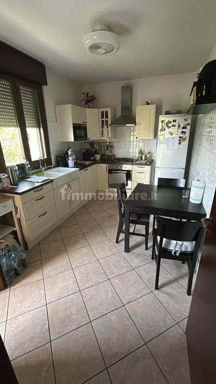 Quadrilocale viale del Lambrusco 27, Sorbara, Bomporto — foto 12 di 19