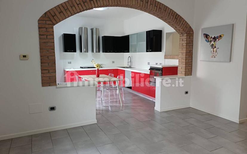 Trilocale piano rialzato, Borgo Di Sotto, Vigolzone — foto 3 di 32