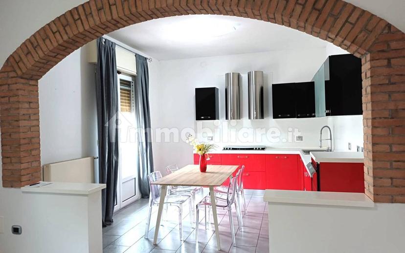 Trilocale piano rialzato, Borgo Di Sotto, Vigolzone — foto 4 di 32