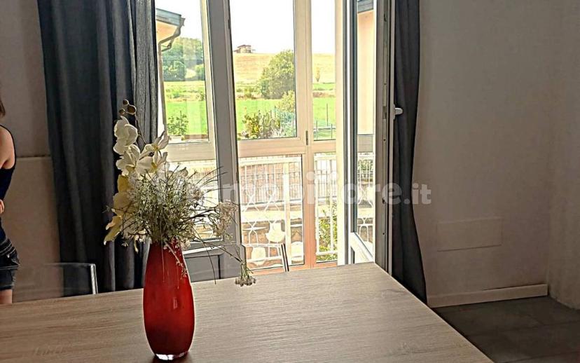 Trilocale piano rialzato, Borgo Di Sotto, Vigolzone — foto 23 di 32