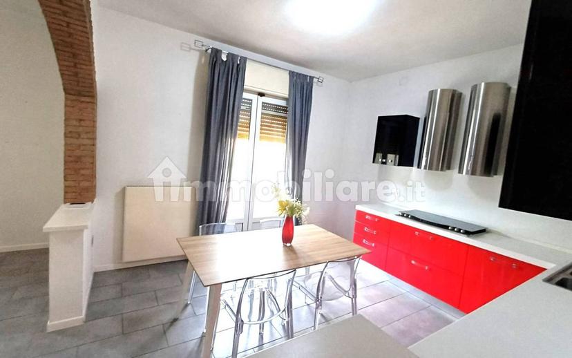 Trilocale piano rialzato, Borgo Di Sotto, Vigolzone — foto 31 di 32