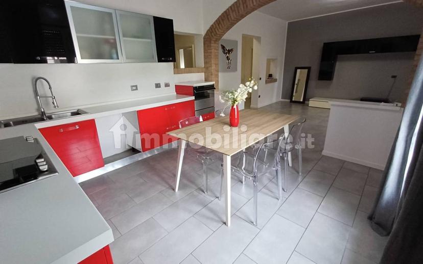 Trilocale piano rialzato, Borgo Di Sotto, Vigolzone — foto 6 di 32