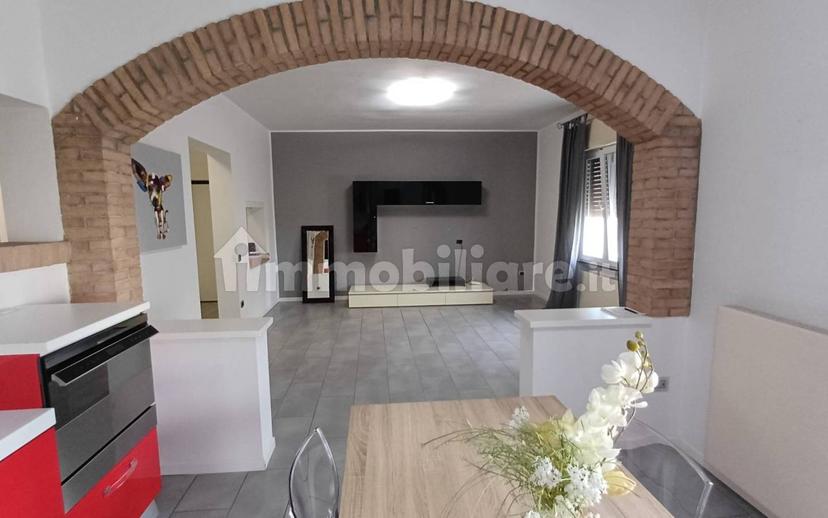 Trilocale piano rialzato, Borgo Di Sotto, Vigolzone — foto 9 di 32