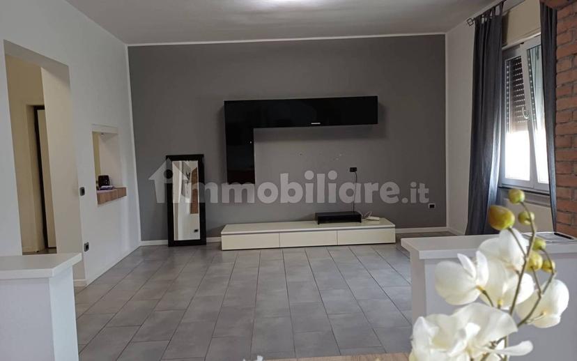 Trilocale piano rialzato, Borgo Di Sotto, Vigolzone — foto 5 di 32