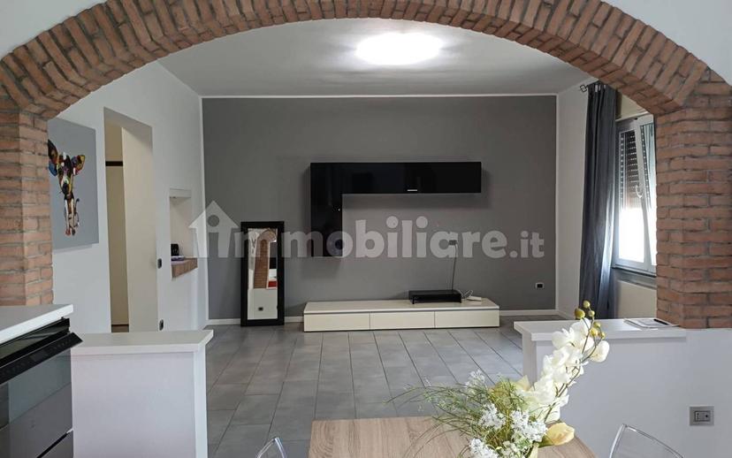 Trilocale piano rialzato, Borgo Di Sotto, Vigolzone — foto 12 di 32