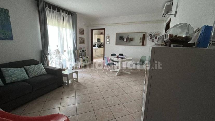 Quadrilocale viale del Lambrusco 27, Sorbara, Bomporto — foto 8 di 19