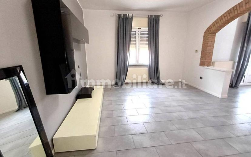 Trilocale piano rialzato, Borgo Di Sotto, Vigolzone — foto 27 di 32