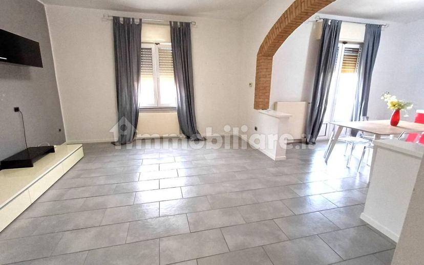 Trilocale piano rialzato, Borgo Di Sotto, Vigolzone — foto 18 di 32