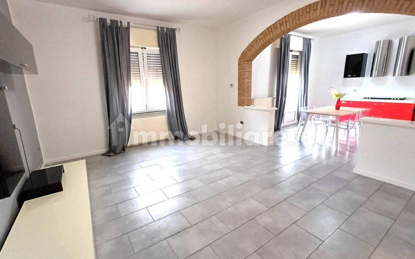 Trilocale piano rialzato, Borgo Di Sotto, Vigolzone — foto 17 di 32