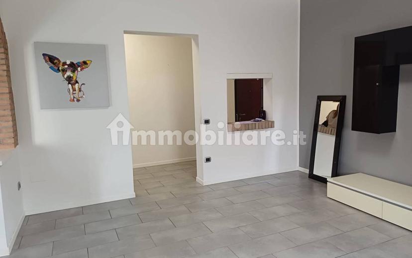 Trilocale piano rialzato, Borgo Di Sotto, Vigolzone — foto 22 di 32