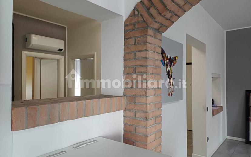 Trilocale piano rialzato, Borgo Di Sotto, Vigolzone — foto 21 di 32