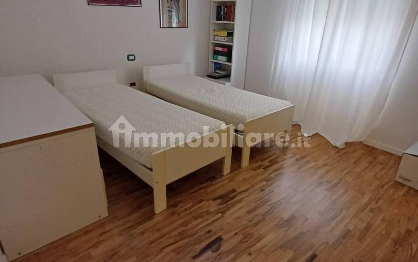 Trilocale piano rialzato, Borgo Di Sotto, Vigolzone — foto 25 di 32