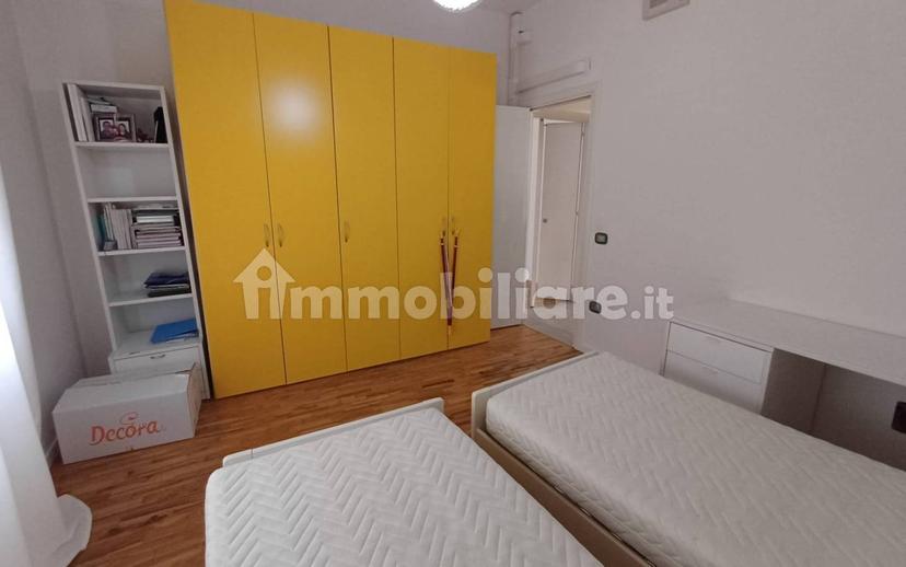 Trilocale piano rialzato, Borgo Di Sotto, Vigolzone — foto 20 di 32