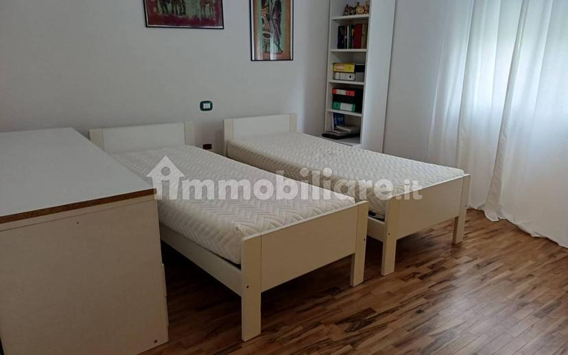 Trilocale piano rialzato, Borgo Di Sotto, Vigolzone — foto 26 di 32