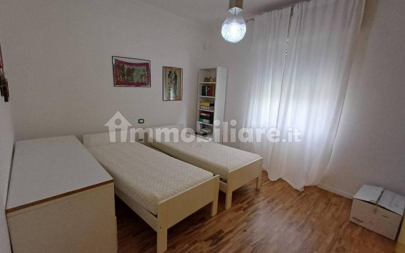 Trilocale piano rialzato, Borgo Di Sotto, Vigolzone — foto 13 di 32