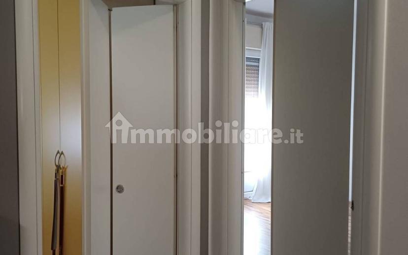 Trilocale piano rialzato, Borgo Di Sotto, Vigolzone — foto 14 di 32