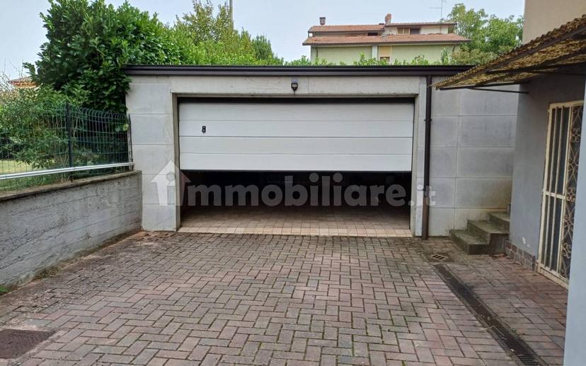 Trilocale piano rialzato, Borgo Di Sotto, Vigolzone — foto 32 di 32
