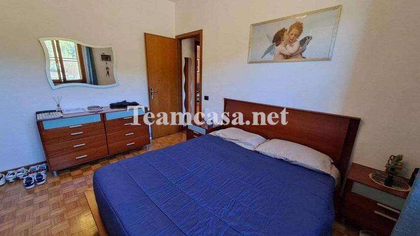Trilocale ottimo stato, Cattabrighe - Vismara, Pesaro