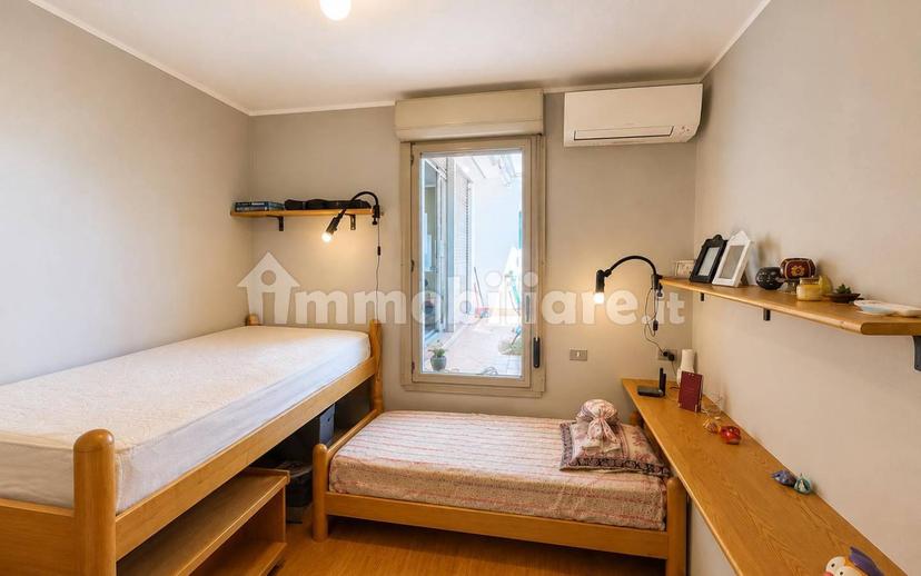 Trilocale via Giuseppe Verdi 11, Spotorno — foto 19 di 19