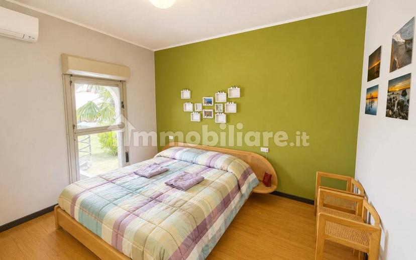 Trilocale via Giuseppe Verdi 11, Spotorno — foto 7 di 19