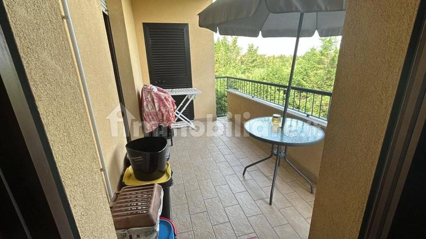 Quadrilocale viale del Lambrusco 27, Sorbara, Bomporto — foto 4 di 19