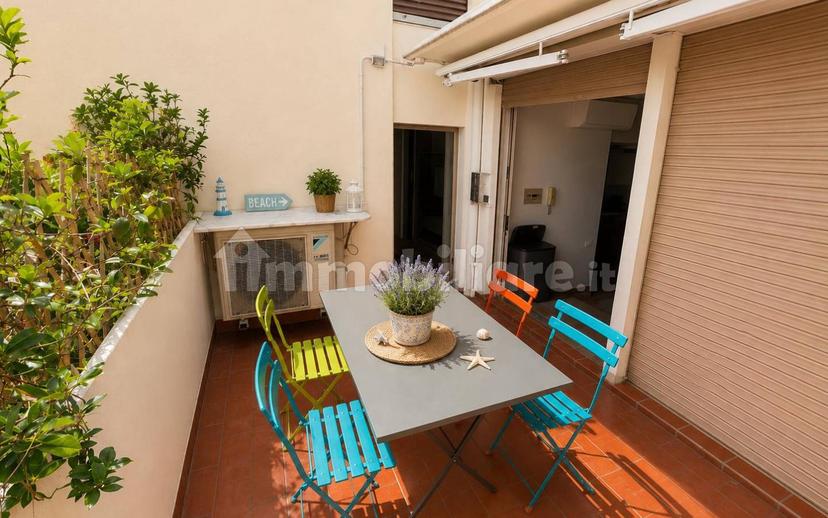 Trilocale via Giuseppe Verdi 11, Spotorno — foto 3 di 19