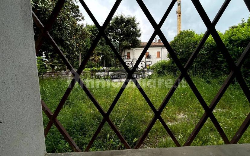Villa unifamiliare, da ristrutturare, 500 m², Centro, Mogliano Veneto — foto 7 di 31
