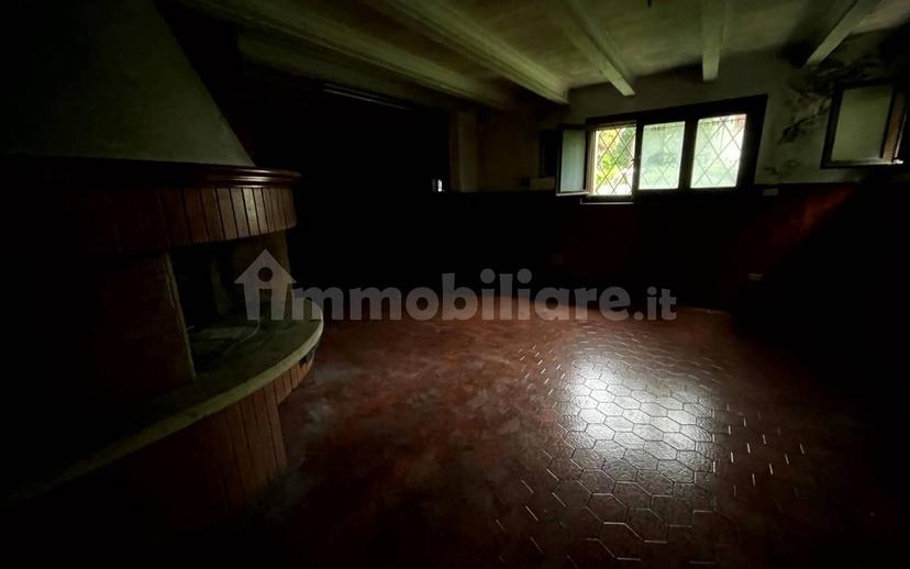 Villa unifamiliare, da ristrutturare, 500 m², Centro, Mogliano Veneto — foto 8 di 31