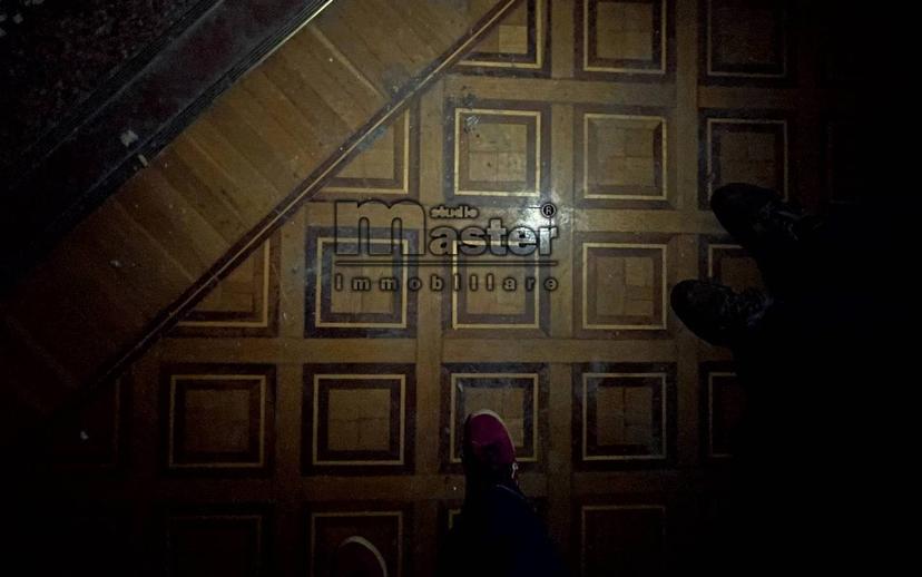 Villa unifamiliare, da ristrutturare, 500 m², Centro, Mogliano Veneto — foto 23 di 31