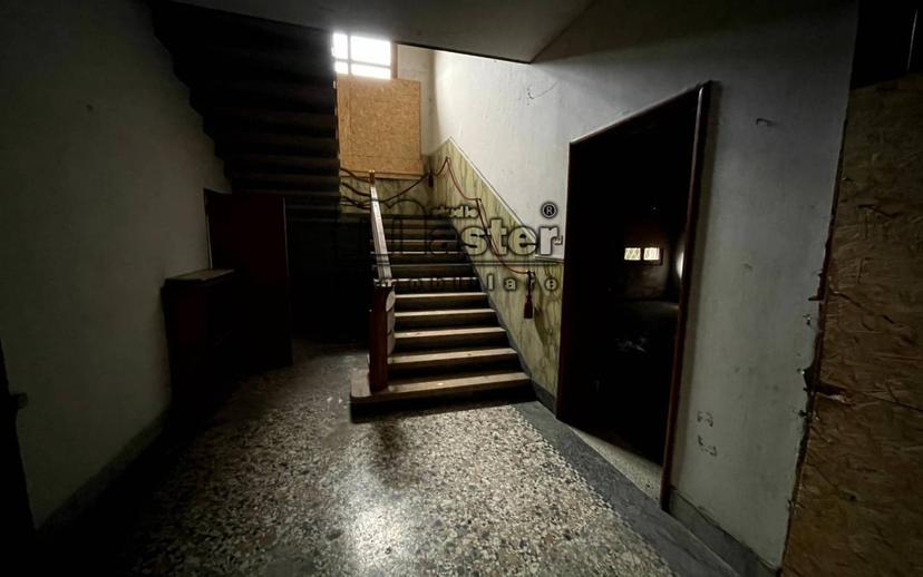 Villa unifamiliare, da ristrutturare, 500 m², Centro, Mogliano Veneto — foto 25 di 31