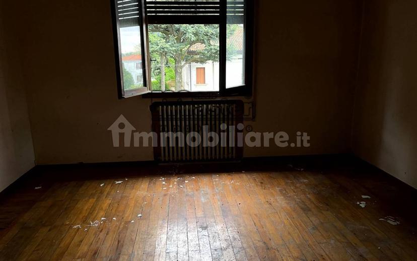 Villa unifamiliare, da ristrutturare, 500 m², Centro, Mogliano Veneto — foto 18 di 31