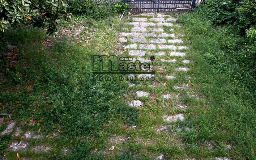 Villa unifamiliare, da ristrutturare, 500 m², Centro, Mogliano Veneto — foto 26 di 31