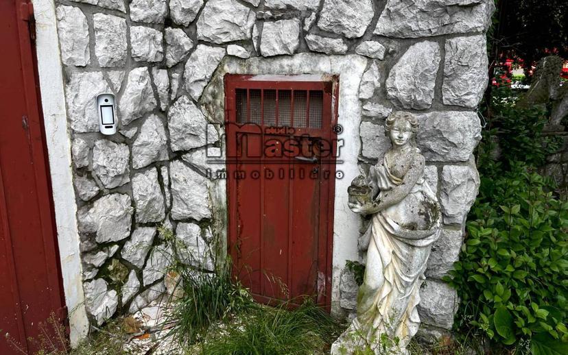 Villa unifamiliare, da ristrutturare, 500 m², Centro, Mogliano Veneto — foto 17 di 31