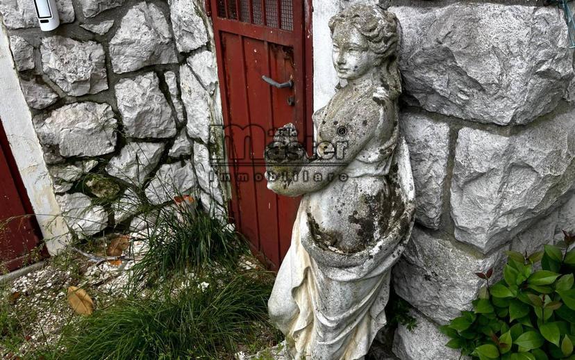 Villa unifamiliare, da ristrutturare, 500 m², Centro, Mogliano Veneto — foto 9 di 31