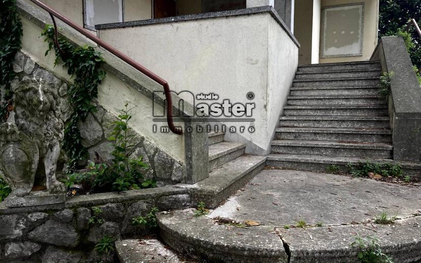 Villa unifamiliare, da ristrutturare, 500 m², Centro, Mogliano Veneto — foto 6 di 31