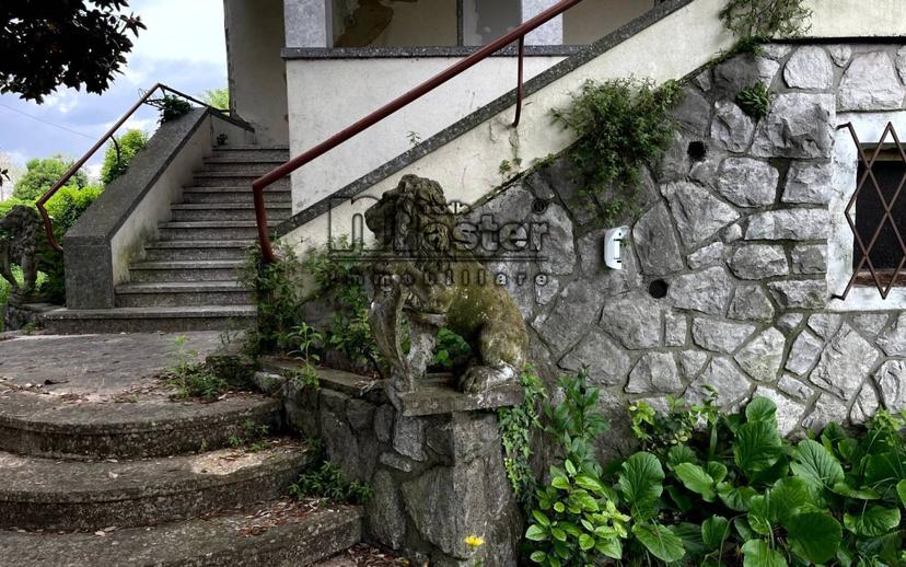 Villa unifamiliare, da ristrutturare, 500 m², Centro, Mogliano Veneto — foto 10 di 31