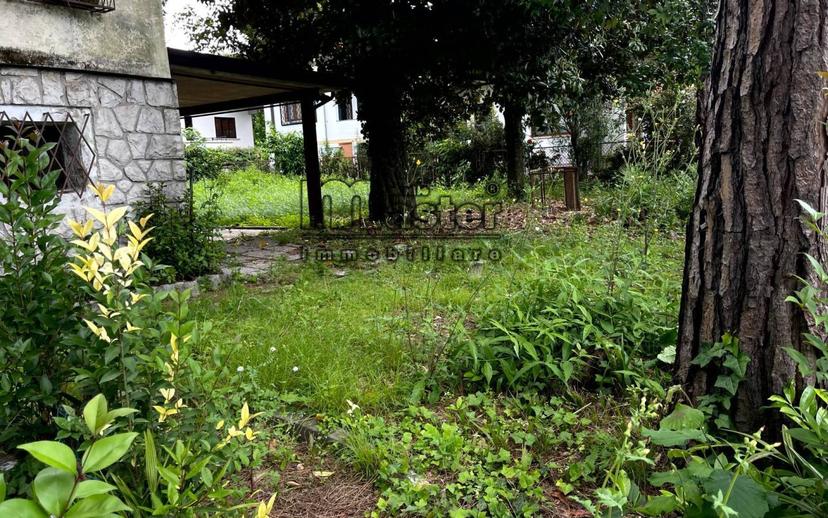 Villa unifamiliare, da ristrutturare, 500 m², Centro, Mogliano Veneto — foto 27 di 31