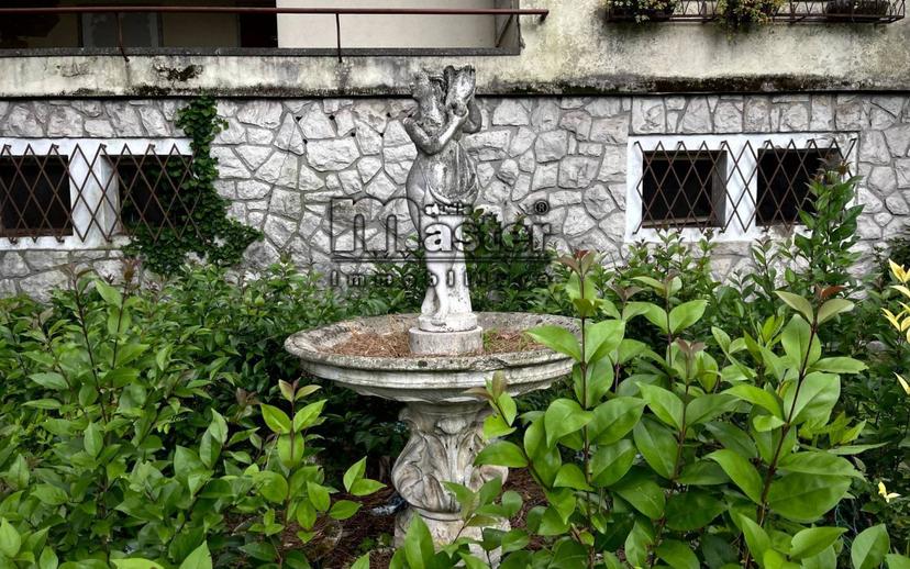 Villa unifamiliare, da ristrutturare, 500 m², Centro, Mogliano Veneto — foto 21 di 31