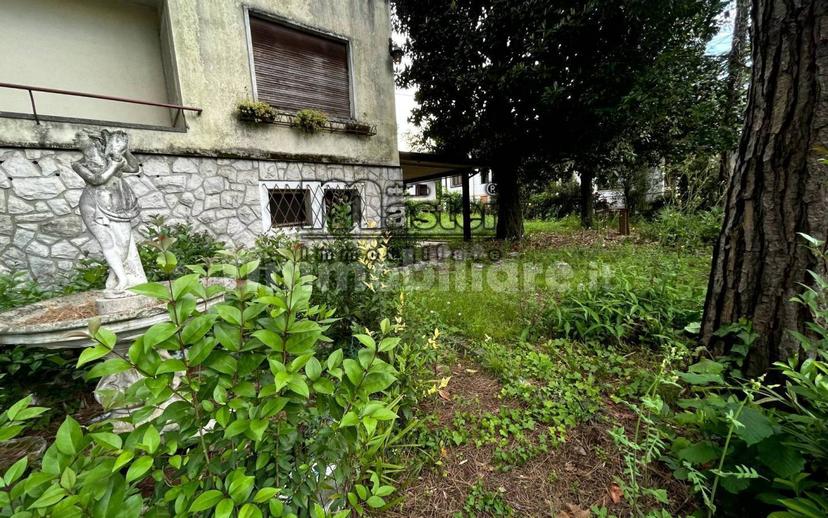Villa unifamiliare, da ristrutturare, 500 m², Centro, Mogliano Veneto — foto 13 di 31
