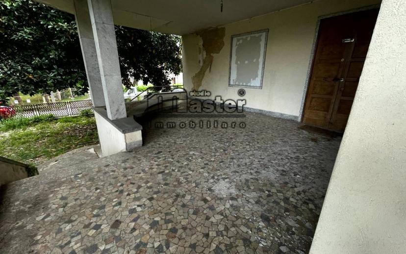 Villa unifamiliare, da ristrutturare, 500 m², Centro, Mogliano Veneto — foto 15 di 31