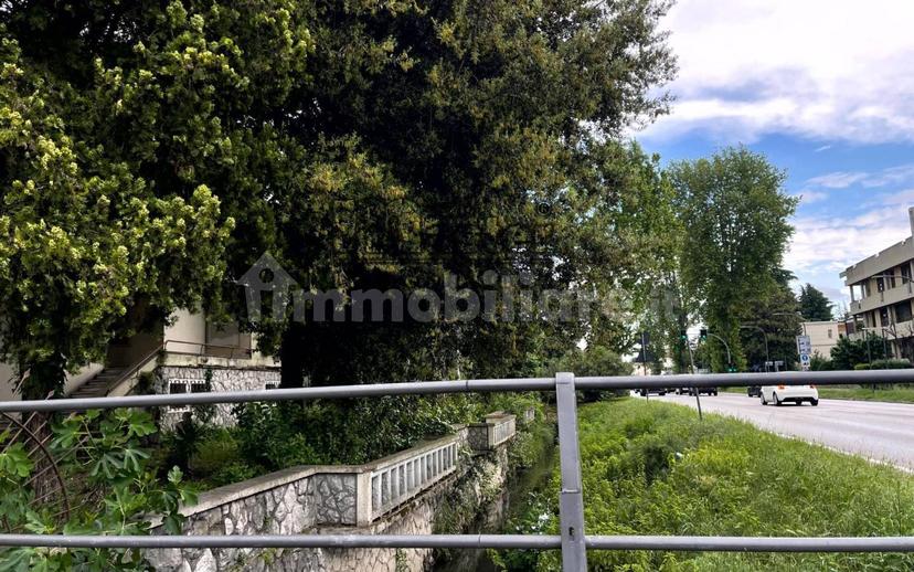 Villa unifamiliare, da ristrutturare, 500 m², Centro, Mogliano Veneto — foto 28 di 31