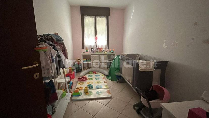 Quadrilocale viale del Lambrusco 27, Sorbara, Bomporto — foto 17 di 19