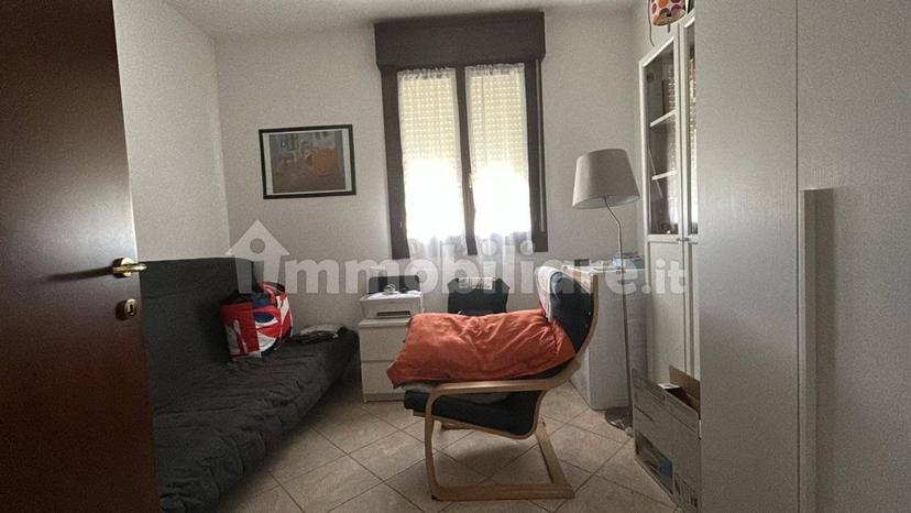Quadrilocale viale del Lambrusco 27, Sorbara, Bomporto — foto 14 di 19