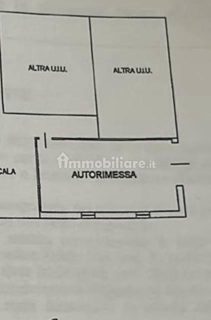 Quadrilocale viale del Lambrusco 27, Sorbara, Bomporto — foto 18 di 19