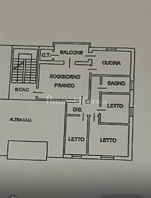 Quadrilocale viale del Lambrusco 27, Sorbara, Bomporto — foto 2 di 19