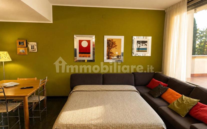 Trilocale via Giuseppe Verdi 11, Spotorno — foto 11 di 19