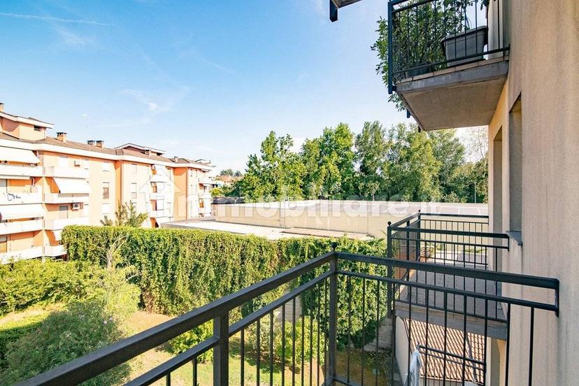 Trilocale via Sant'Ambrogio, Sant'Ambrogio, Cremona — foto 31 di 58