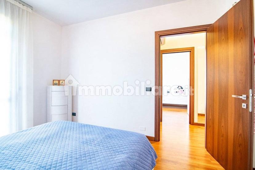 Trilocale via Sant'Ambrogio, Sant'Ambrogio, Cremona — foto 40 di 58