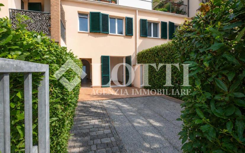 Villa a schiera via dei Mezzi,, Centro, Vicopisano — foto 14 di 21