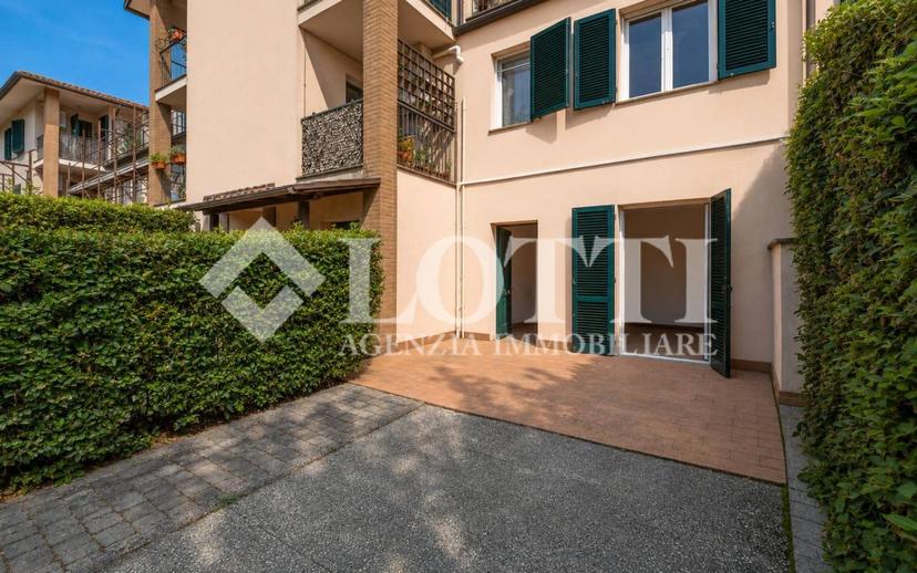 Villa a schiera via dei Mezzi,, Centro, Vicopisano — foto 10 di 21